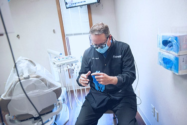 Sedation Dentistry in Dublin | Schneider Family Dental